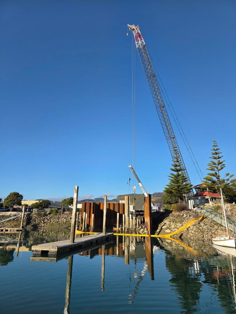 ADD Nelson Marina 6