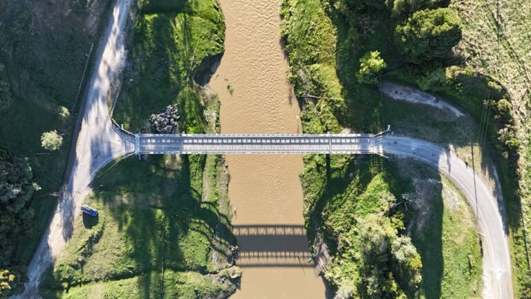 NEW Hollywood Bailey Bridge - 2