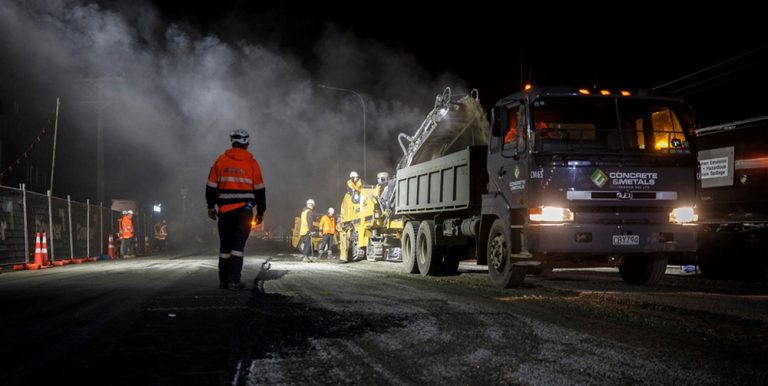 Nighttime Bitumen copy