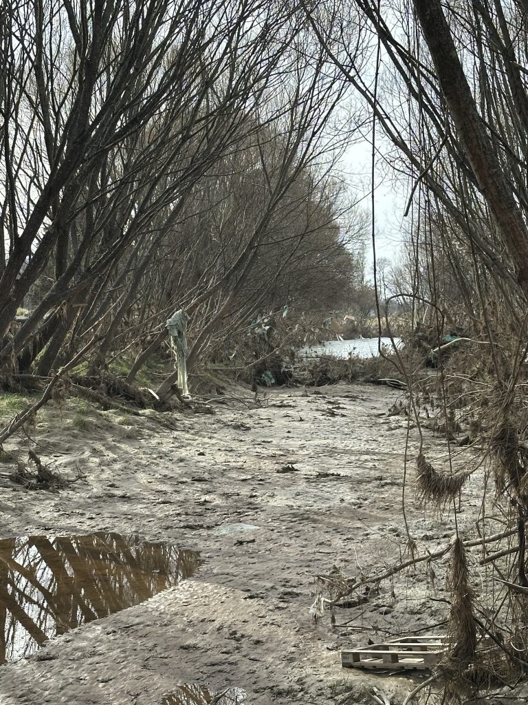 Tasman Floods 3
