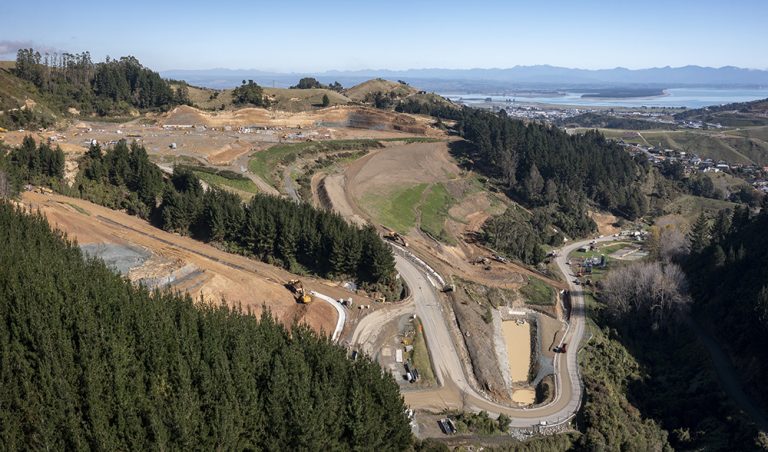 York Valley - Operations and Gully 2 Road Construction copy
